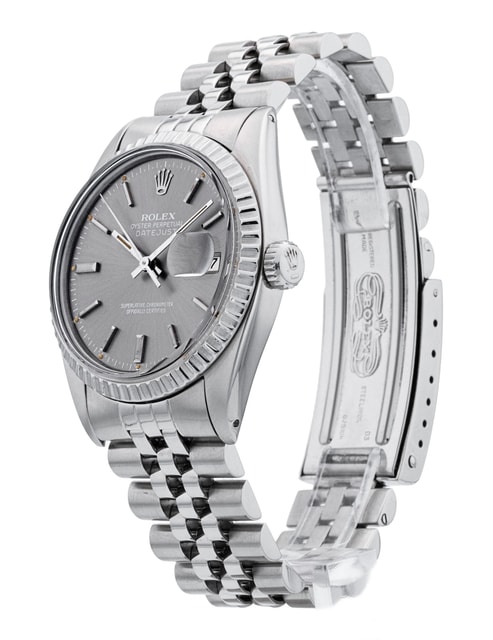 Rolex Datejust 16030 Image 2